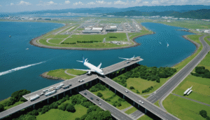 découvrez les étapes incontournables d’un road-trip côtier entre narita et kamogawa : paysages marins, villages traditionnels et escapades authentiques au cœur du japon.