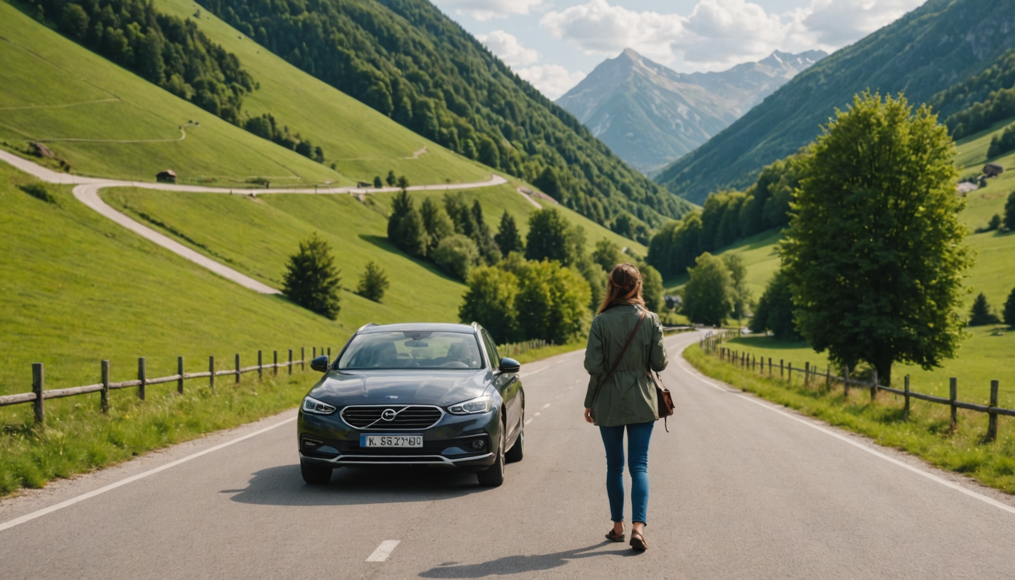plongez dans le parcours inspirant de rachel garrat valcarcel en 2025, entre passion pour l'automobile et voyages, et découvrez comment elle a su allier aventures et réussite professionnelle.