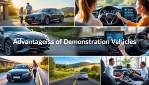 découvrez les 5 meilleurs avantages à choisir un véhicule de démonstration : économies, état quasi neuf, garanties constructeur, équipements récents et disponibilité immédiate. trouvez la voiture idéale tout en réalisant une bonne affaire !