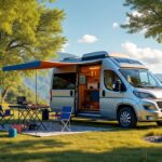 découvrez les accessoires indispensables pour camping-car afin de voyager confortablement et en toute sécurité. conseils, équipements et astuces pour bien équiper votre véhicule pour toutes vos aventures.