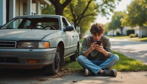 trouvez une assurance auto adaptée après une suspension de permis. comparez les offres, découvrez les démarches à suivre et obtenez des conseils pour assurer votre véhicule malgré un antécédent de suspension.