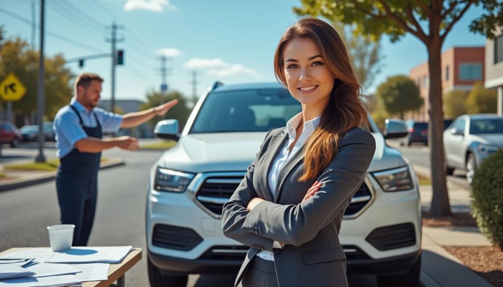 découvrez nos conseils pratiques pour retrouver une assurance auto après une résiliation, anticiper les démarches et éviter les pièges courants. reprenez la route sereinement !