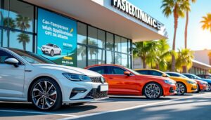 découvrez comment souscrire une assurance temporaire adaptée à un véhicule étranger pour rouler en toute légalité en france. solutions rapides, flexibles et sans engagement.