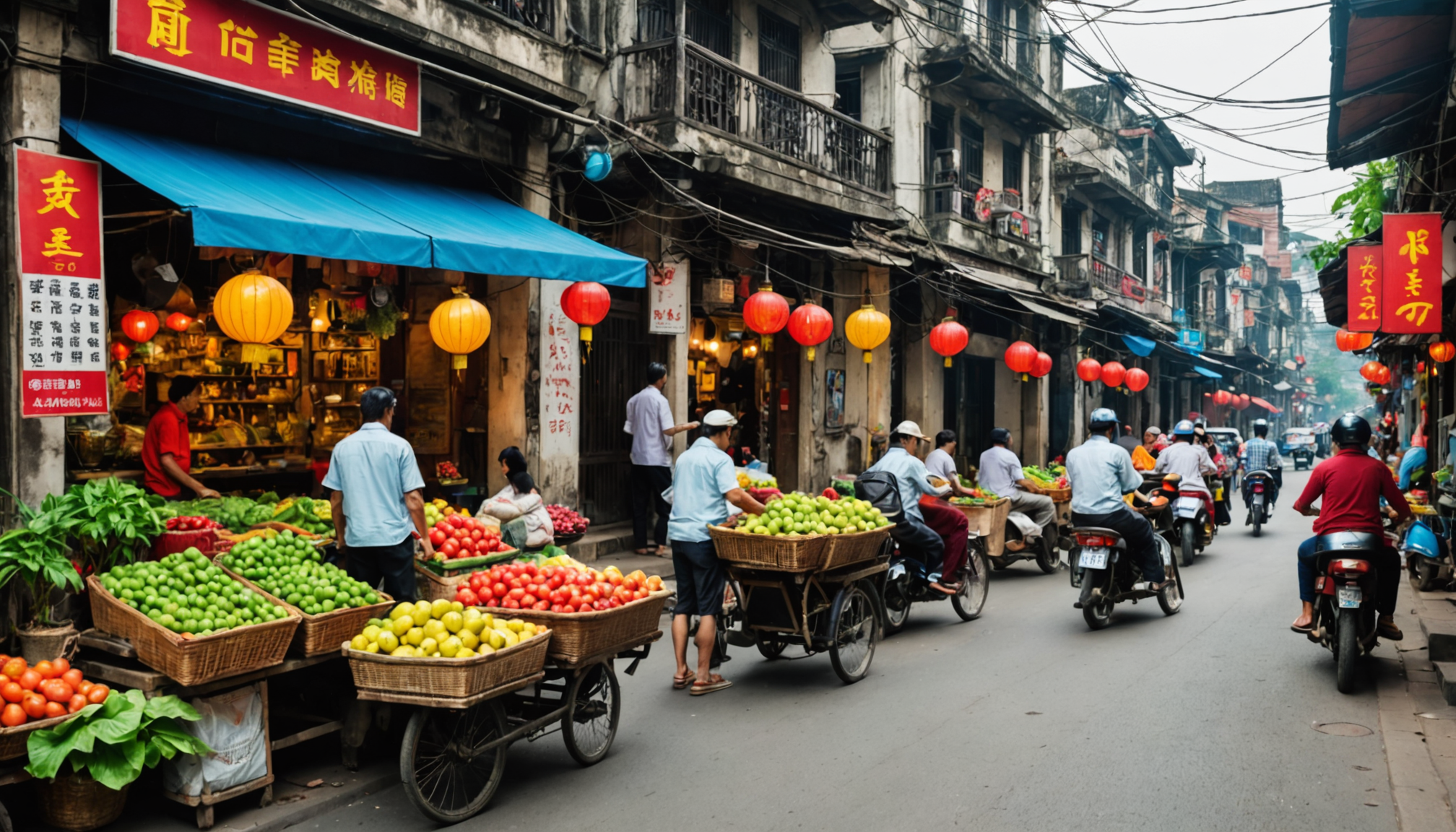 découvrez notre guide complet pour organiser votre boucle hanoi – ninh binh – baie d’along : itinéraire, conseils pratiques et incontournables pour un voyage réussi au vietnam.