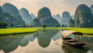 découvrez notre plan de route complet pour explorer la boucle hanoi–ninh binh–baie d’along : conseils, itinéraires et incontournables pour un voyage inoubliable au nord du vietnam.