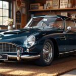 découvrez toutes les étapes essentielles pour assurer une voiture de collection : choix de la meilleure assurance, critères d’éligibilité, conseils pour protéger votre véhicule ancien et rouler en toute tranquillité.