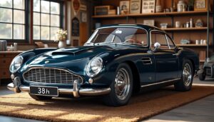 découvrez toutes les étapes essentielles pour assurer une voiture de collection : choix de la meilleure assurance, critères d’éligibilité, conseils pour protéger votre véhicule ancien et rouler en toute tranquillité.