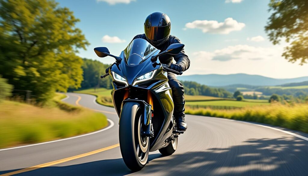 découvrez nos conseils pratiques pour bien roder une moto neuve, protéger votre moteur et optimiser ses performances dès les premiers kilomètres. suivez les étapes essentielles pour assurer la longévité de votre deux-roues.