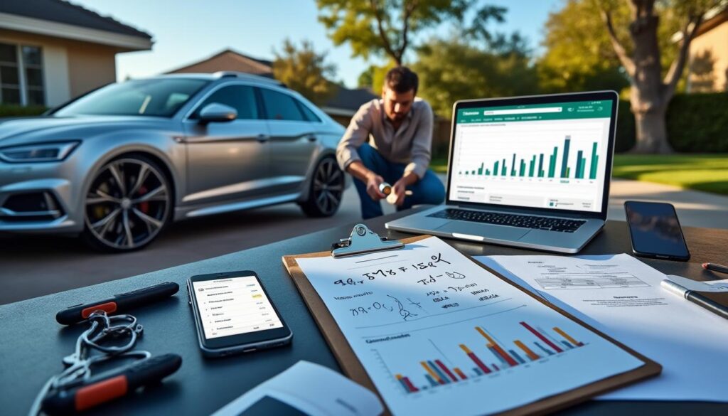 découvrez comment calculer précisément la valeur réelle de votre voiture grâce à nos conseils pratiques et aux méthodes d'estimation professionnelles. obtenez une estimation fiable avant de vendre ou d'acheter.