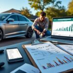 découvrez comment calculer précisément la valeur réelle de votre voiture grâce à nos conseils pratiques et aux méthodes d'estimation professionnelles. obtenez une estimation fiable avant de vendre ou d'acheter.