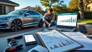 découvrez comment calculer précisément la valeur réelle de votre voiture grâce à nos conseils pratiques et aux méthodes d'estimation professionnelles. obtenez une estimation fiable avant de vendre ou d'acheter.