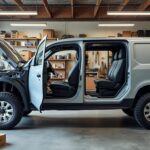 découvrez toutes les étapes et conseils pratiques pour transformer facilement votre utilitaire en mini-van confortable, fonctionnel et adapté à vos besoins de voyage ou de loisirs.