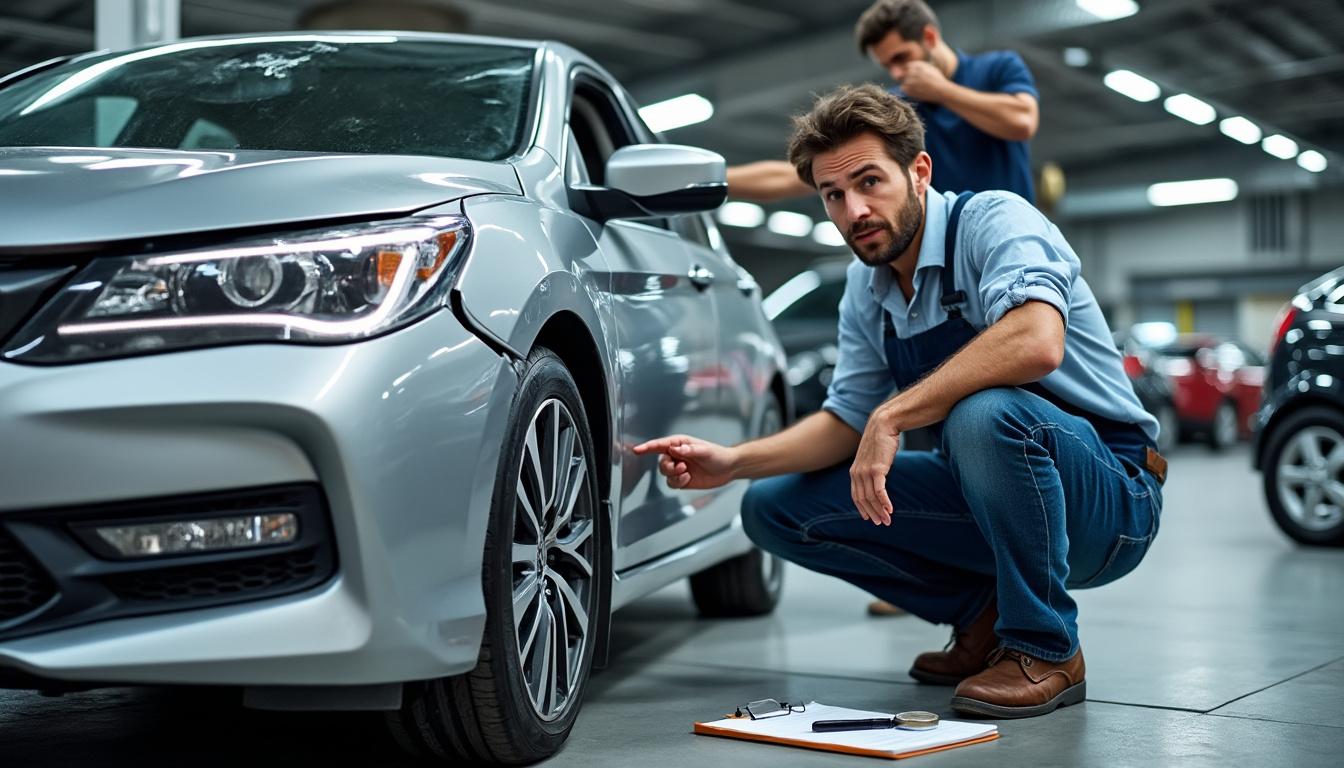 découvrez les pièges à éviter lors de la souscription d’un crédit auto d’occasion et obtenez nos conseils pour un financement serein et sans mauvaises surprises.