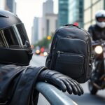 découvrez les accessoires essentiels pour les motards urbains : sécurité, confort et style pour rouler en ville au quotidien. équipez-vous avec le meilleur pour allier protection et praticité !