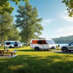 découvrez notre guide sur les caravanes légères idéales pour les petits véhicules : conseils, modèles phares et astuces pour voyager facilement sans compromis sur le confort.