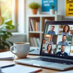 découvrez comment les stages de récupération de points en ligne permettent de restaurer rapidement votre capital de points de permis, sans vous déplacer, grâce à des formations agréées faciles d’accès.