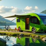 découvrez les tendances écologiques dans les véhicules de loisirs : innovations, matériaux durables et solutions respectueuses de l’environnement pour voyager plus vert et responsable.