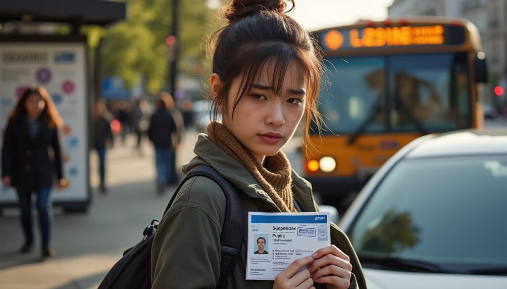 découvrez les étapes à suivre après un retrait de permis : démarches administratives, solutions pour se déplacer, et conseils pour récupérer votre permis de conduire rapidement et légalement.