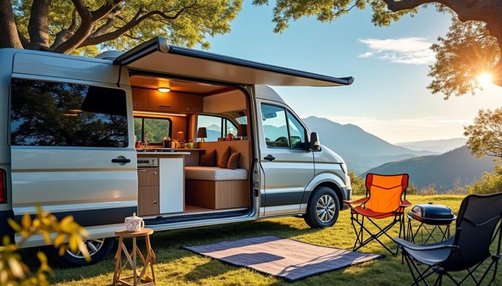 découvrez quel budget prévoir pour l'achat d'un van tout équipé : prix, équipements inclus, conseils pour bien estimer votre investissement et réussir votre aventure sur la route !