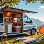 découvrez quel budget prévoir pour l'achat d'un van tout équipé : prix, équipements inclus, conseils pour bien estimer votre investissement et réussir votre aventure sur la route !