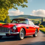 découvrez comment choisir l’assurance idéale pour votre véhicule ancien : garanties adaptées, conseils pour passionnés d’anciennes et astuces pour protéger votre auto de collection au meilleur prix.