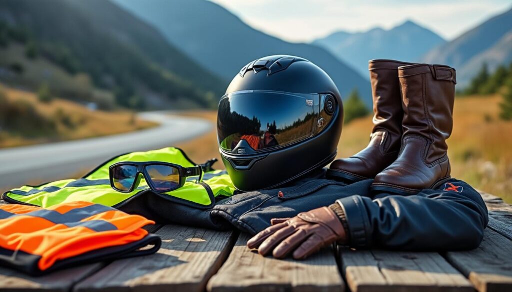 découvrez la liste des accessoires indispensables pour les motards : sécurité, confort et praticité pour tous vos trajets à moto. trouvez les équipements essentiels pour rouler en toute sérénité.
