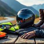 découvrez la liste des accessoires indispensables pour les motards : sécurité, confort et praticité pour tous vos trajets à moto. trouvez les équipements essentiels pour rouler en toute sérénité.