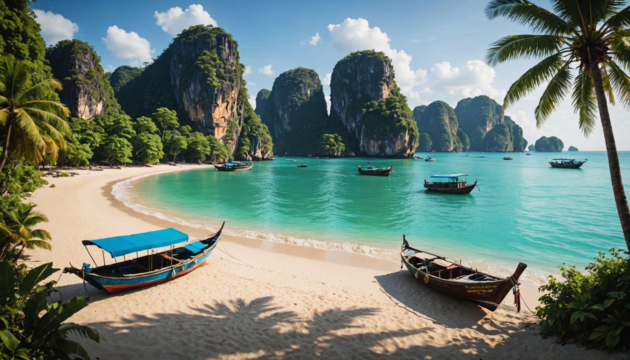 partez à l’aventure sur les routes côtières de thaïlande avec notre guide d’itinéraires et de pauses détente. découvrez plages de rêve, villages charmants et conseils incontournables pour un road trip inoubliable !