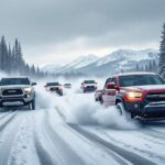 découvrez l'utilité d'un stage de conduite sur neige : avantages, conseils pratiques et pour qui cette formation est-elle recommandée. adoptez une conduite sécurisée cet hiver !