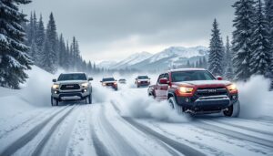 découvrez l'utilité d'un stage de conduite sur neige : avantages, conseils pratiques et pour qui cette formation est-elle recommandée. adoptez une conduite sécurisée cet hiver !