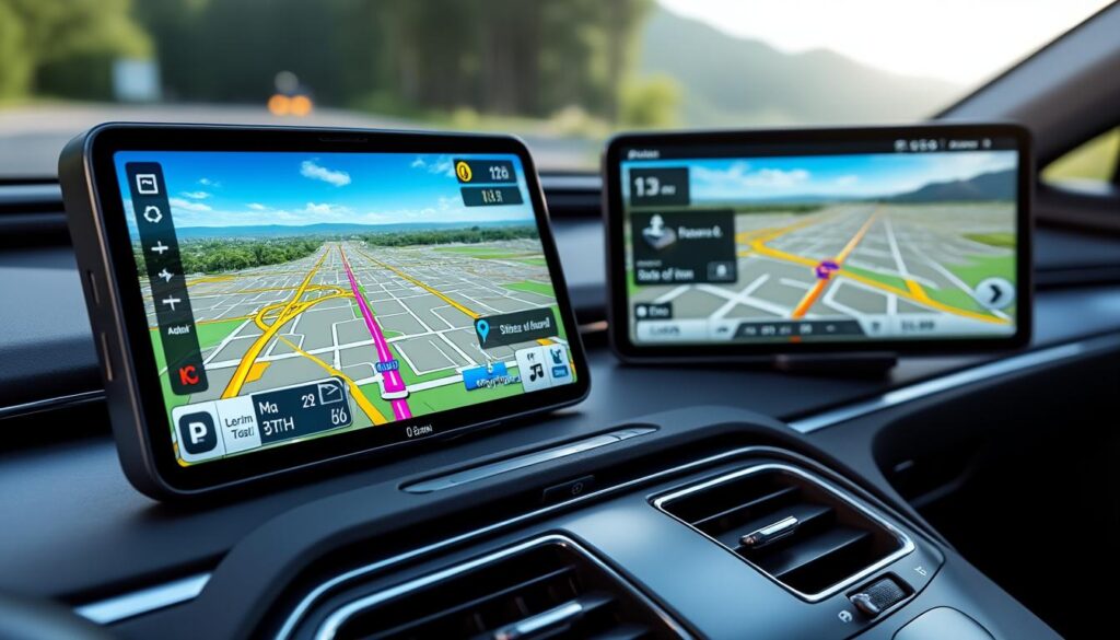 découvrez notre sélection 2025 des meilleurs gps pour voiture alliant précision, fonctionnalités avancées et facilité d'utilisation pour des trajets en toute sérénité.