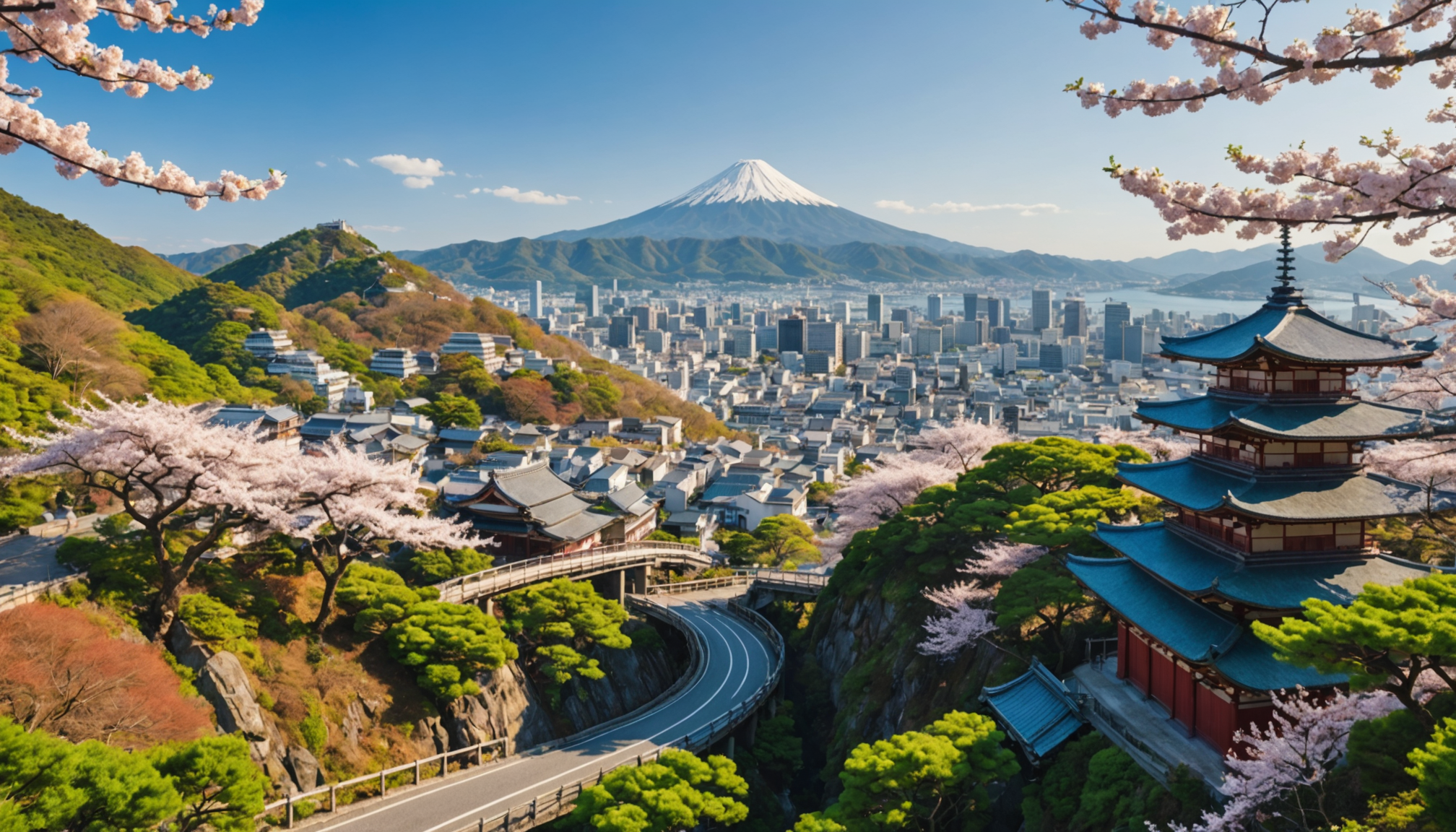 découvrez les meilleurs itinéraires et idées de city break à planifier dans la région du kansai : conseils pratiques, destinations incontournables et astuces de voyage pour explorer kyoto, osaka, nara et bien plus.