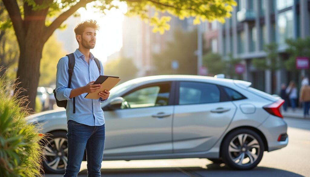 découvrez des astuces pratiques pour réduire le coût de votre assurance jeune conducteur et roulez sereinement tout en économisant.