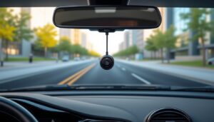 découvrez ce que dit la loi sur l'utilisation des caméras embarquées, leurs règles et obligations pour un usage légal et sécurisé.