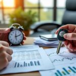 découvrez les différences entre crédit auto à taux fixe et variable, et obtenez des conseils pour choisir la meilleure option adaptée à votre budget et projet.