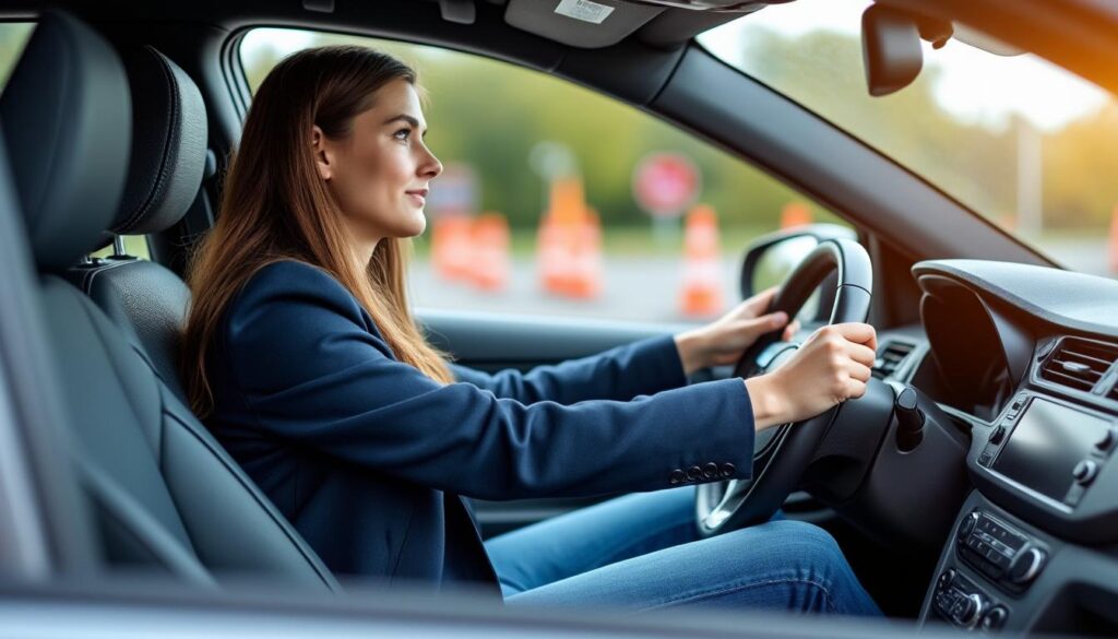 découvrez nos formations accélérées au permis b pour obtenir votre permis de conduire rapidement et efficacement. cours intensifs adaptés à votre emploi du temps.