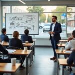 découvrez ce qu'implique un stage de récupération de points, ses objectifs, déroulement et conseils pour réussir votre formation et récupérer vos points de permis rapidement.