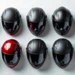 découvrez notre sélection des 10 casques moto les plus sûrs pour protéger efficacement votre tête lors de vos trajets et roulages.