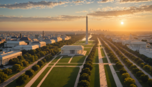 découvrez washington dc en deux jours grâce à un road trip urbain détaillé, incluant les sites incontournables, musées, et meilleures adresses pour une expérience complète et mémorable.
