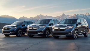 découvrez notre sélection des modèles de suv les plus fiables du moment, alliant performance, confort et durabilité pour vos aventures quotidiennes.