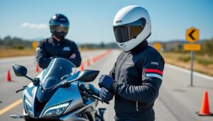 découvrez tout ce qu'il faut savoir sur le permis moto a2 : conditions, formation, et conseils pour bien démarrer en toute sécurité.