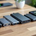 découvrez notre comparatif complet des chargeurs de batterie portables pour choisir celui qui correspond le mieux à vos besoins en mobilité et performance.