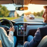 découvrez les avantages et les inconvénients de la conduite accompagnée pour mieux préparer l'apprentissage de la conduite en toute confiance.