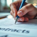 découvrez les garanties essentielles à inclure dans votre contrat pour une protection optimale et éviter les mauvaises surprises.