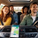 découvrez comment réduire vos dépenses routières en utilisant le covoiturage blablacar et les applications gps pour optimiser vos trajets et économiser sur vos frais de transport.