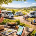 découvrez comment réaliser un road trip économique en france grâce aux camping-cars partagés avec yescapa et wikicampers. profitez de voyages abordables, flexibles et conviviaux pour explorer les plus belles régions françaises.