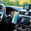 découvrez les supports smartphone auto les plus pratiques pour sécuriser votre téléphone en voiture et améliorer votre confort de conduite.