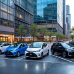 découvrez le top 10 des citadines idéales pour les jeunes conducteurs, alliant sécurité, économie et style pour bien débuter sur la route.