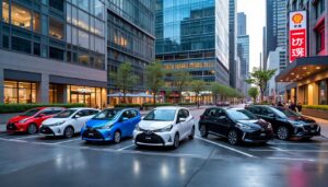 découvrez le top 10 des citadines idéales pour les jeunes conducteurs, alliant sécurité, économie et style pour bien débuter sur la route.