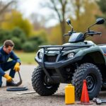 découvrez tout ce qu'il faut savoir avant d'acheter un quad : réglementation en vigueur, assurance obligatoire et conseils d'entretien pour rouler en toute sécurité.